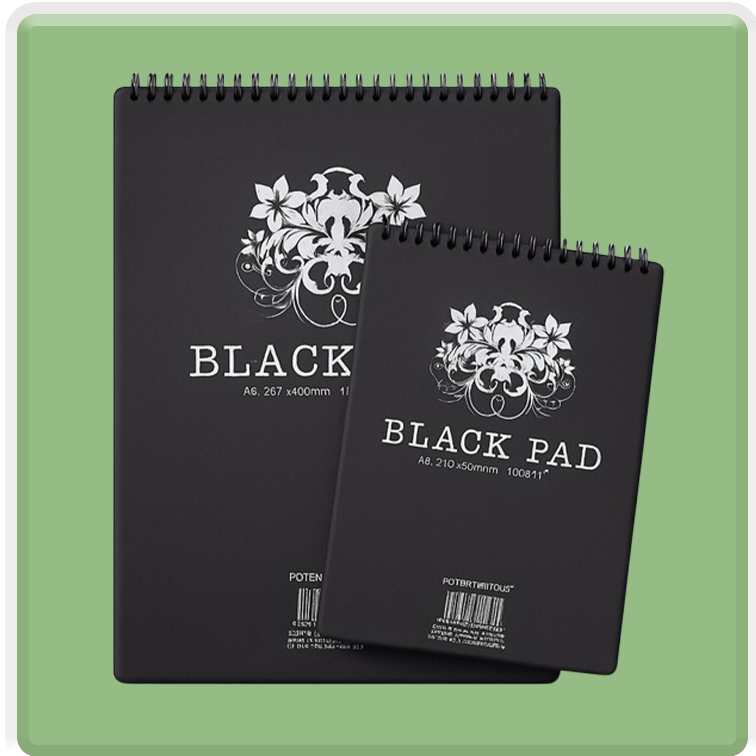 Sketch & Drawing Pads Under 499 – SCOOBOO