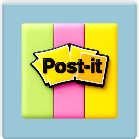 Sticky Notes