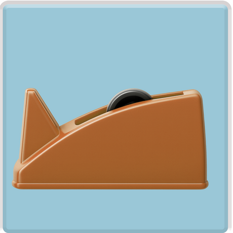 Tape Dispenser