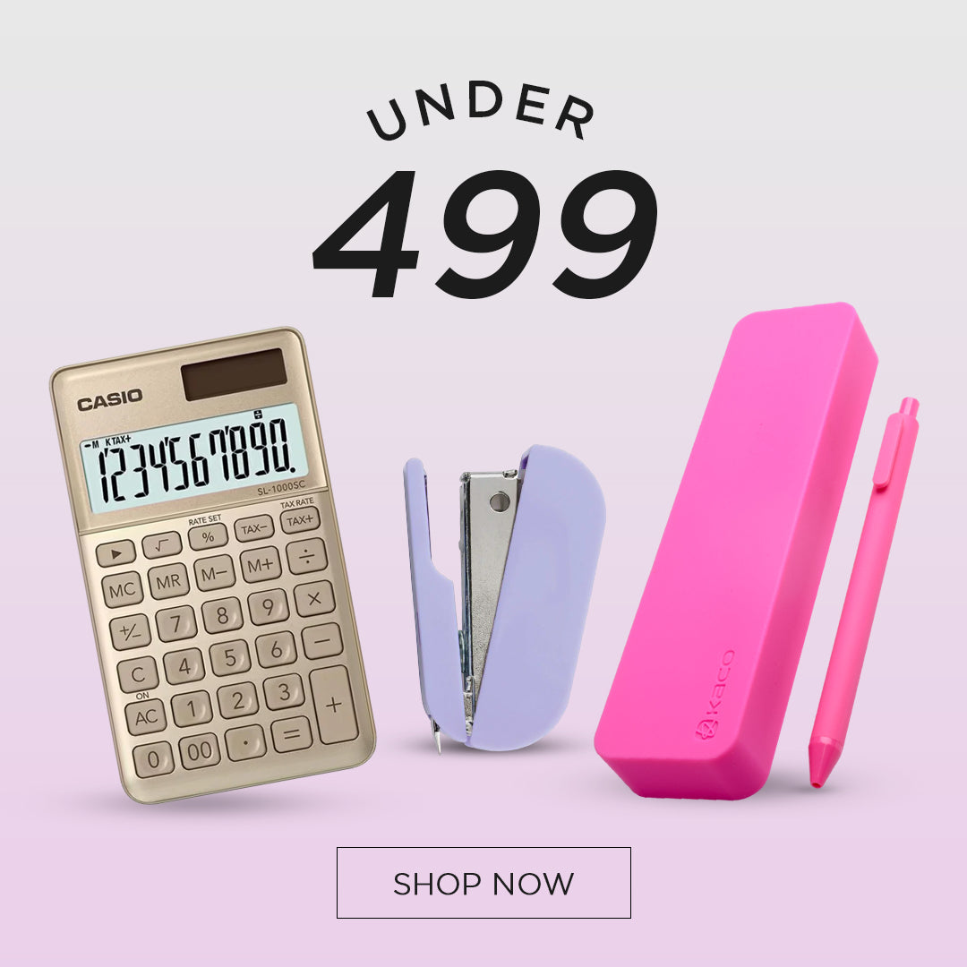 Products Under 499