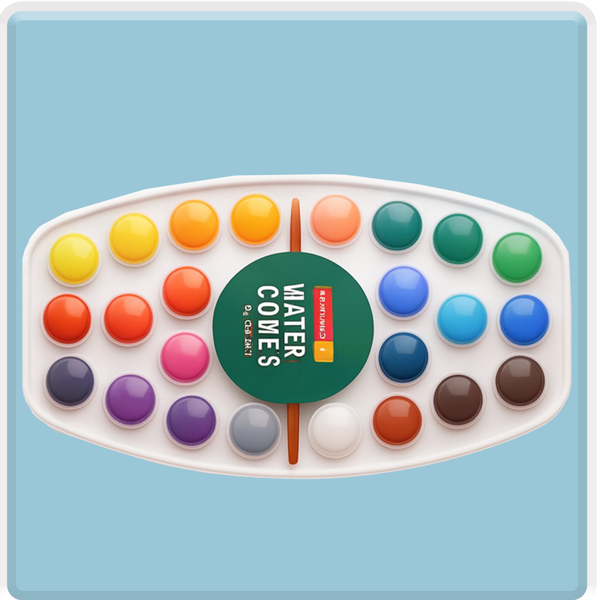 Water Colours Under 499 – SCOOBOO