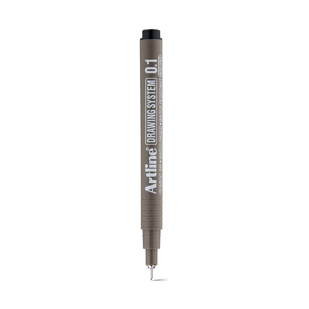 Artline Drawing System Fineliner Pen