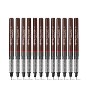 Rotring Tikky Graphic Fineliners