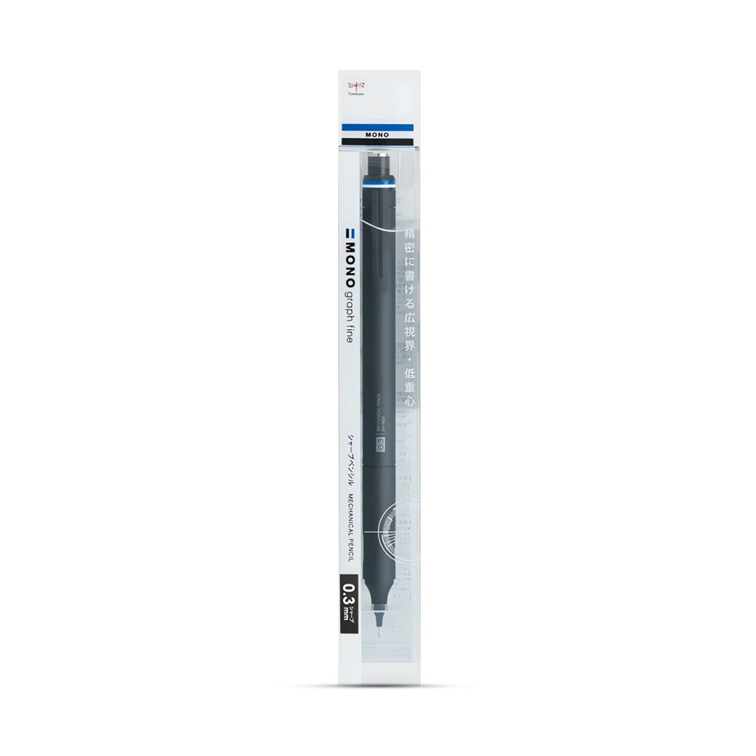 Tombow Monograph Fine Mechanical Pencil