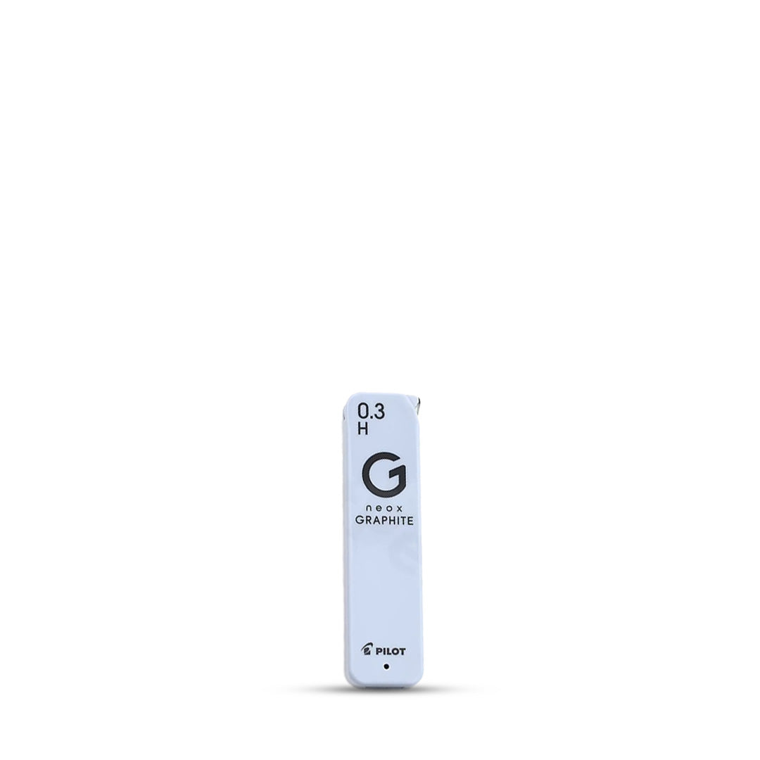 Pilot Neox Graphite Pencil Lead