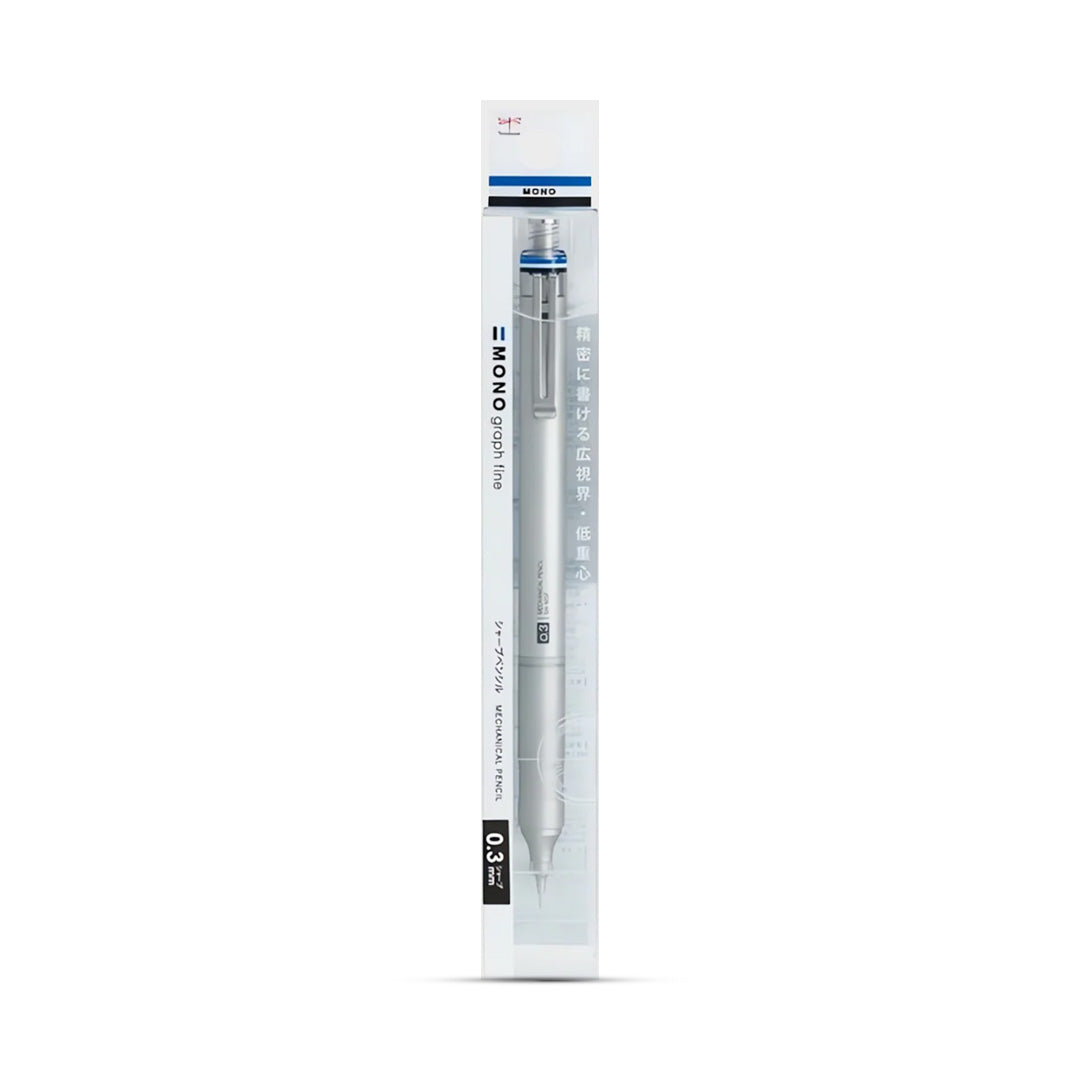 Tombow Monograph Fine Mechanical Pencil