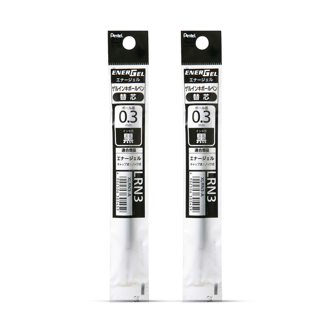 Pentel EnerGel Crenna Refills