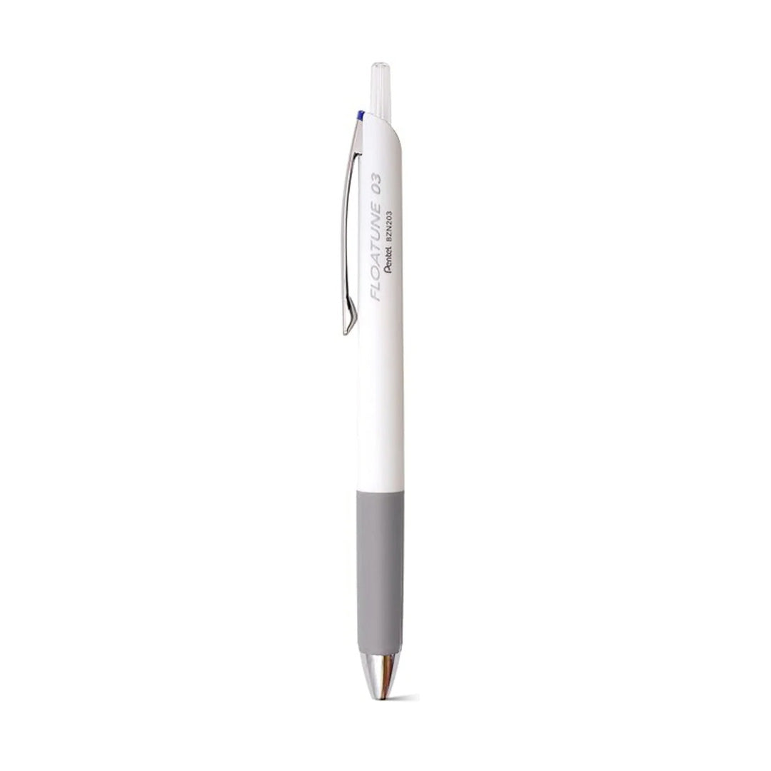 Pentel Floatune Retractable Ballpoint Pen