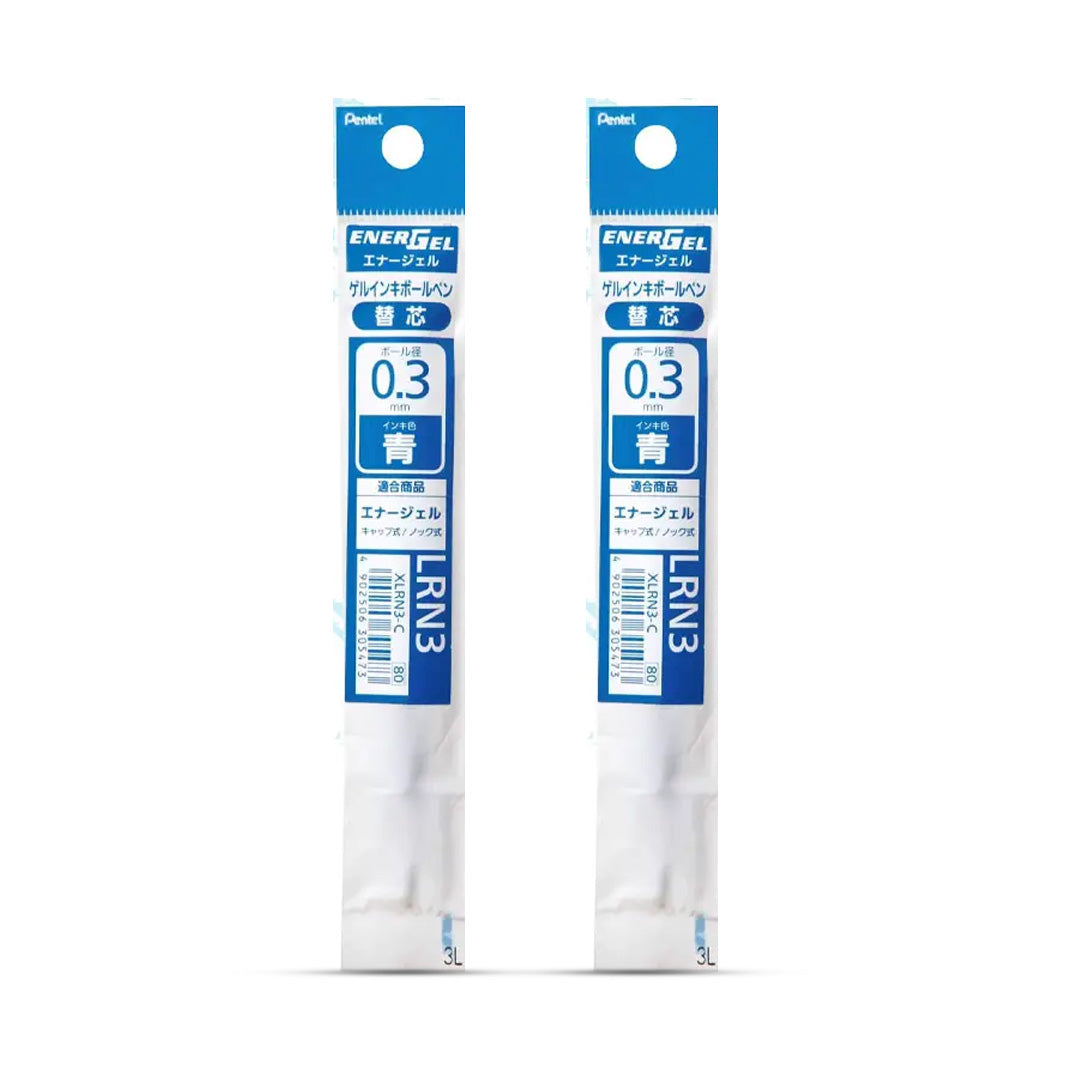 Pentel EnerGel Crenna Refills