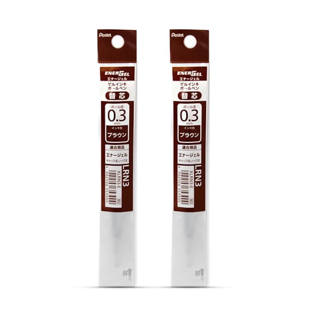 Pentel EnerGel Crenna Refills