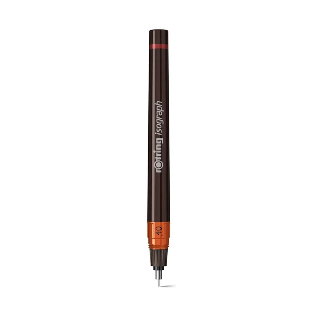 Rotring Isograph Technical Drawing Ink Pens