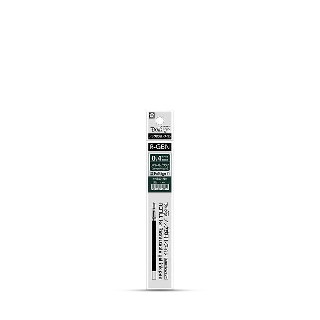Sakura Sign ID Ball Pen Refill