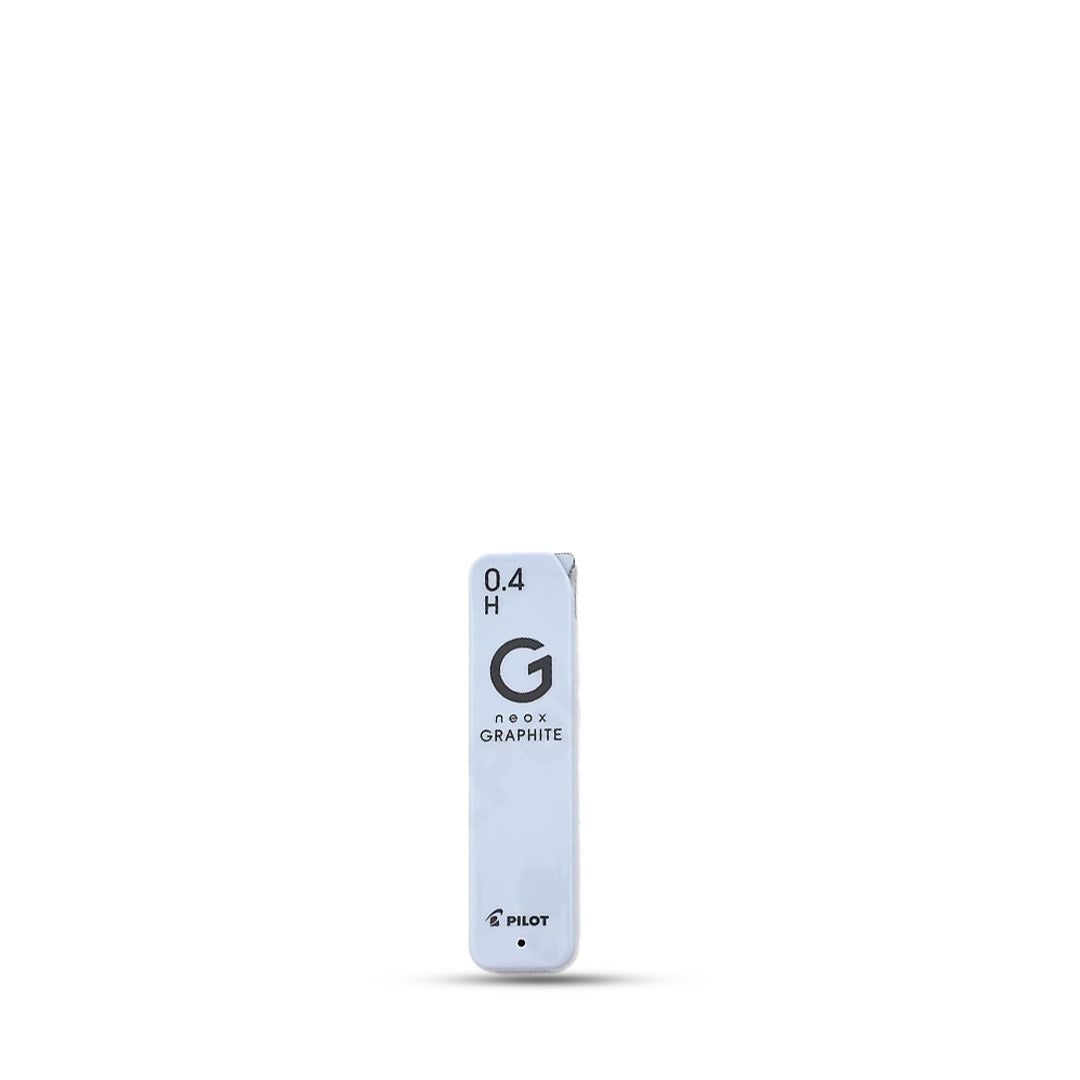 Pilot Neox Graphite Pencil Lead