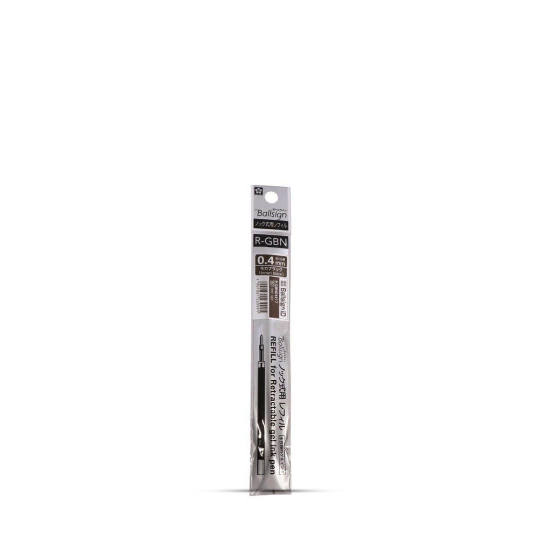 Sakura Sign ID Ball Pen Refill
