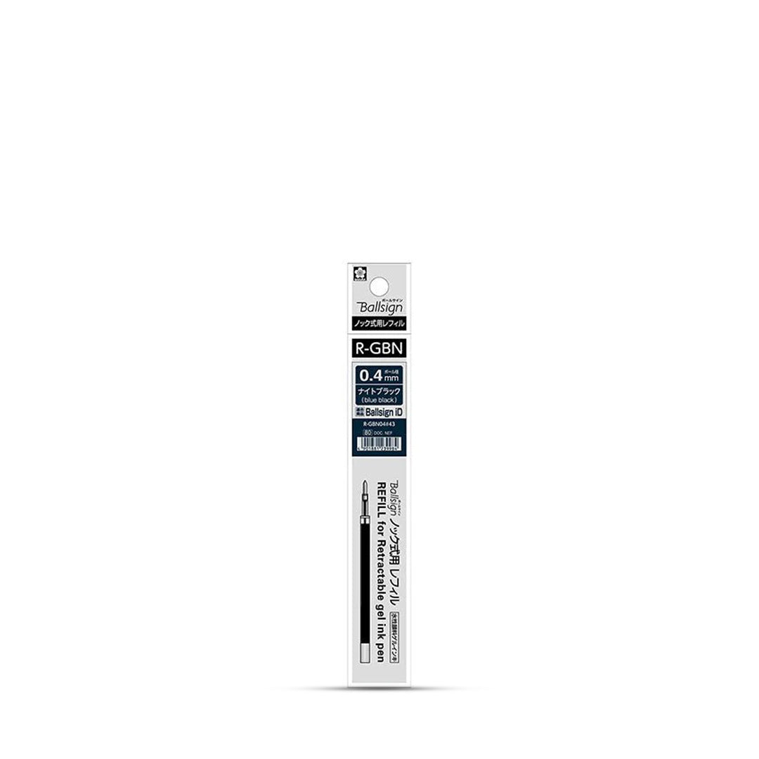 Sakura Sign ID Ball Pen Refill