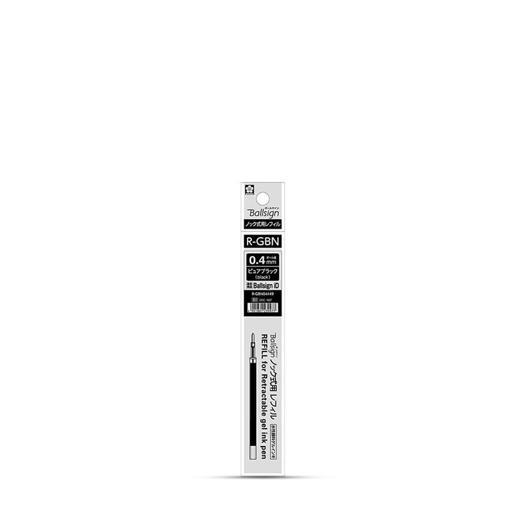 Sakura Sign ID Ball Pen Refill