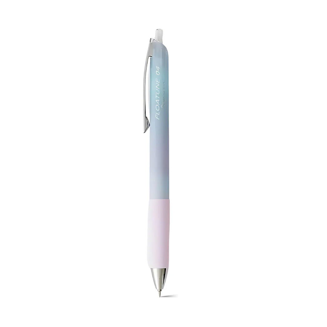 Pentel Floatune Airy Design Ball Point Pen