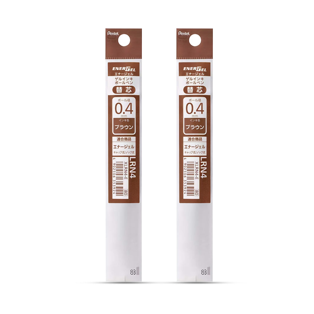 Pentel EnerGel Crenna Refills