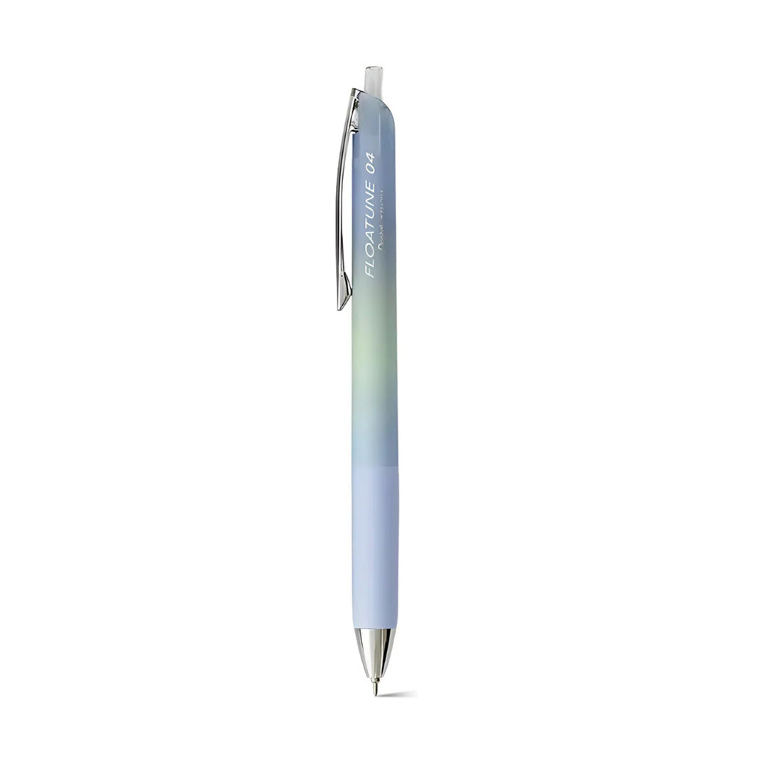 Pentel Floatune Airy Design Ball Point Pen
