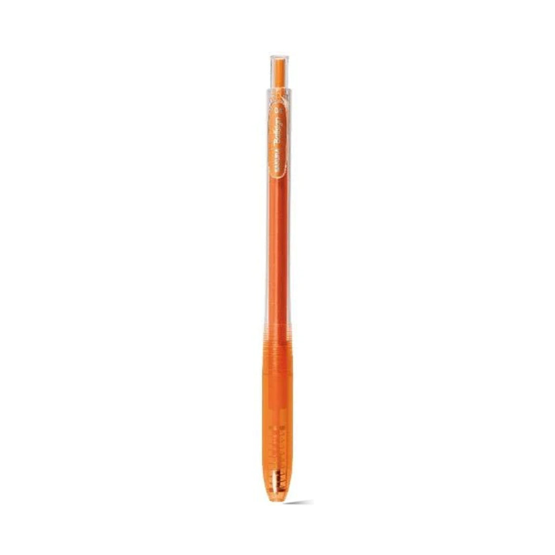 Sakura Ballsign Knock Gel Pen