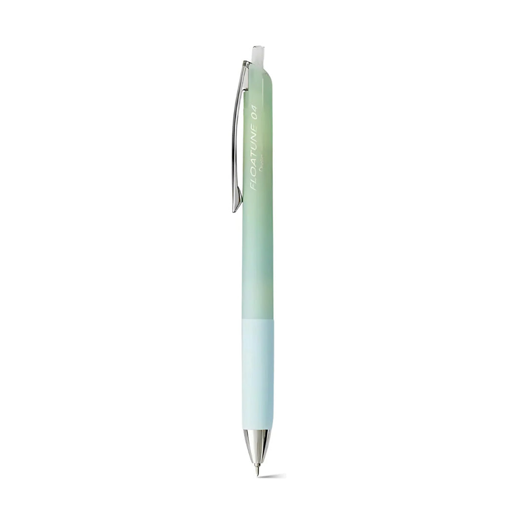 Pentel Floatune Airy Design Ball Point Pen