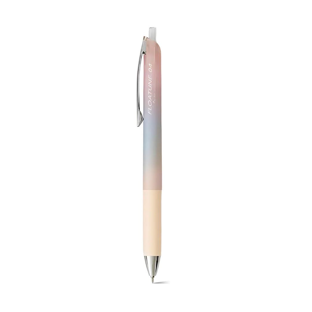 Pentel Floatune Airy Design Ball Point Pen