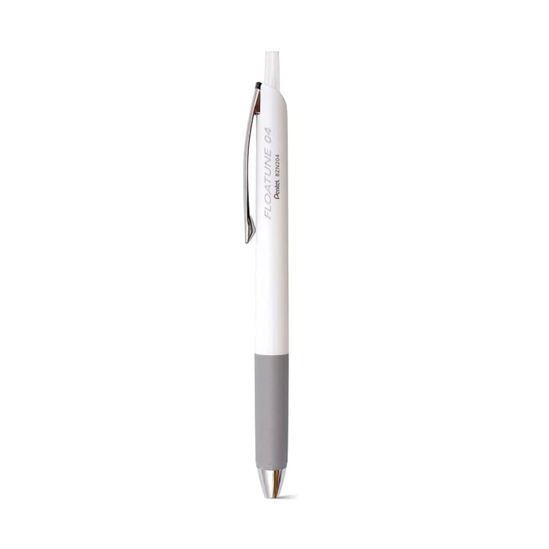 Pentel Floatune Retractable Ballpoint Pen