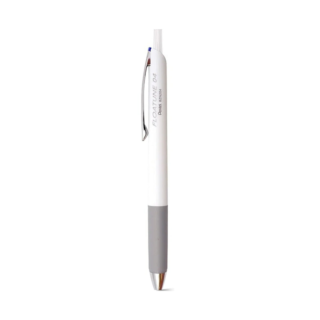 Pentel Floatune Retractable Ballpoint Pen