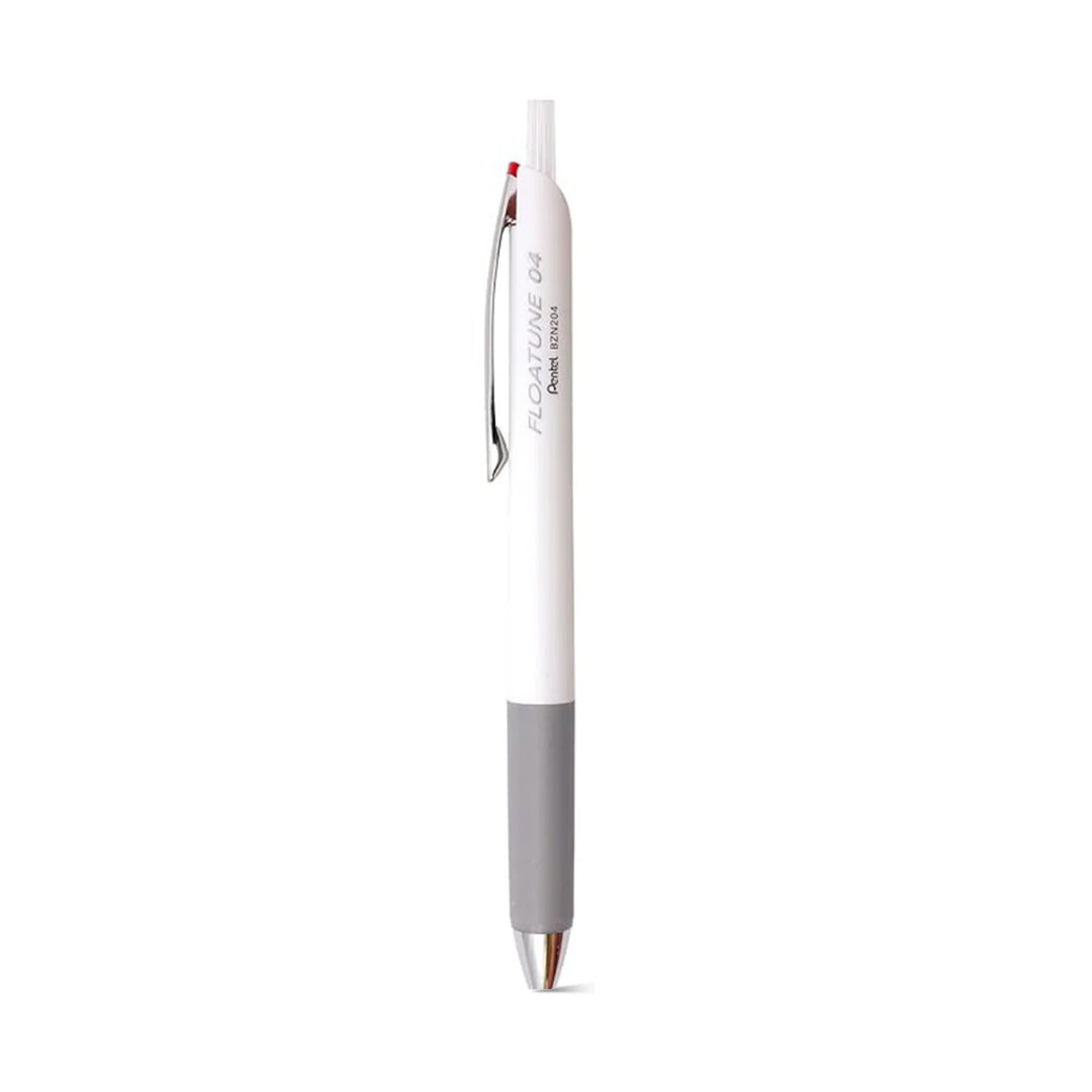 Pentel Floatune Retractable Ballpoint Pen