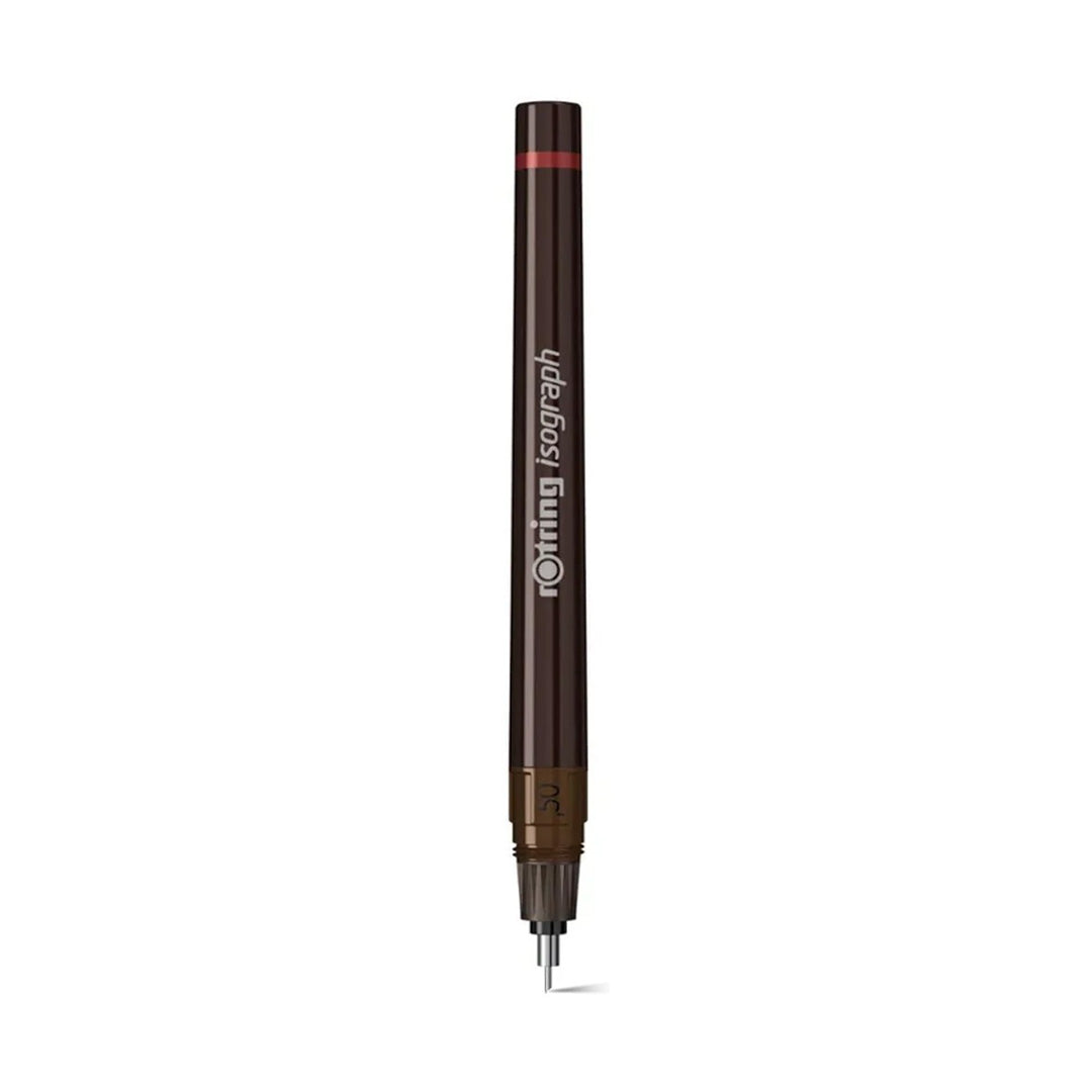 Rotring Isograph Technical Drawing Ink Pens