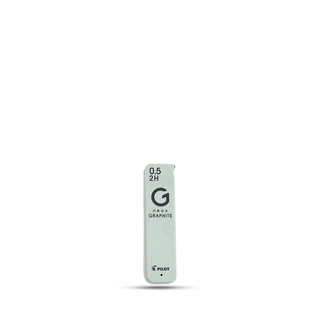 Pilot Neox Graphite Pencil Lead