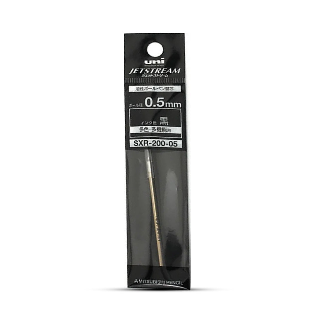 Uni SXR-200-05 Jetstream D1 Ballpoint Multi Pen Refill