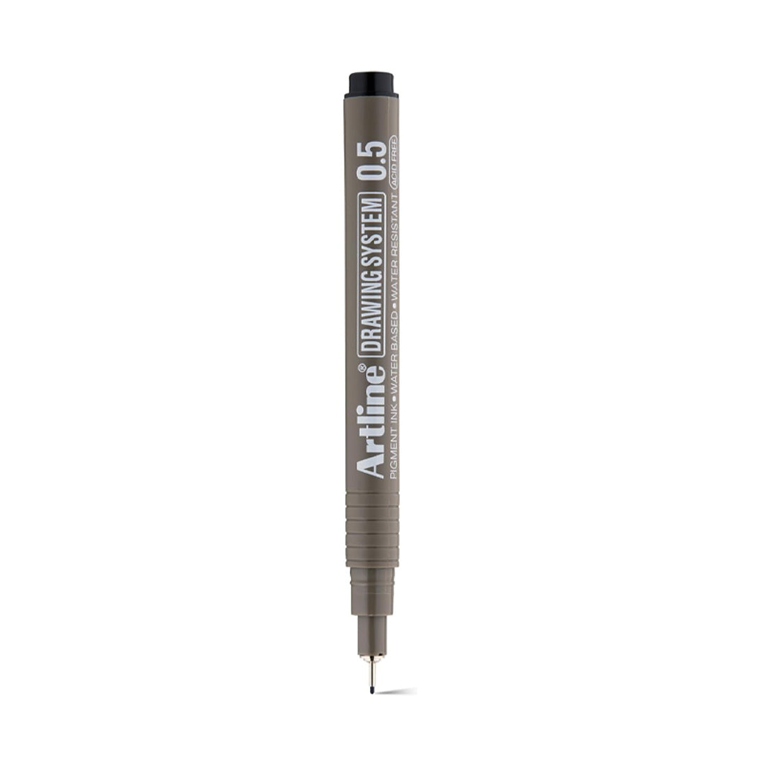Artline Drawing System Fineliner Pen