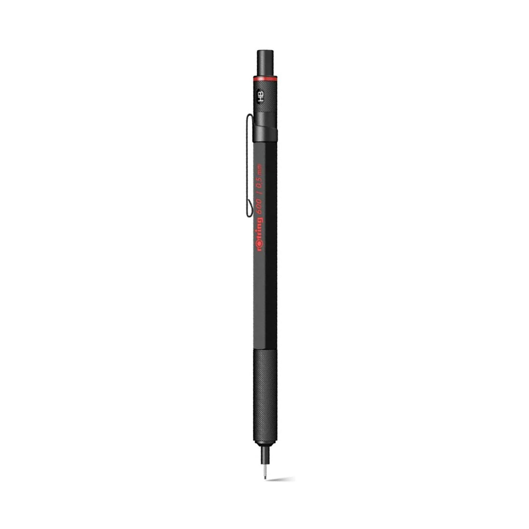 Rotring 600 Metal Mechanical Pencil