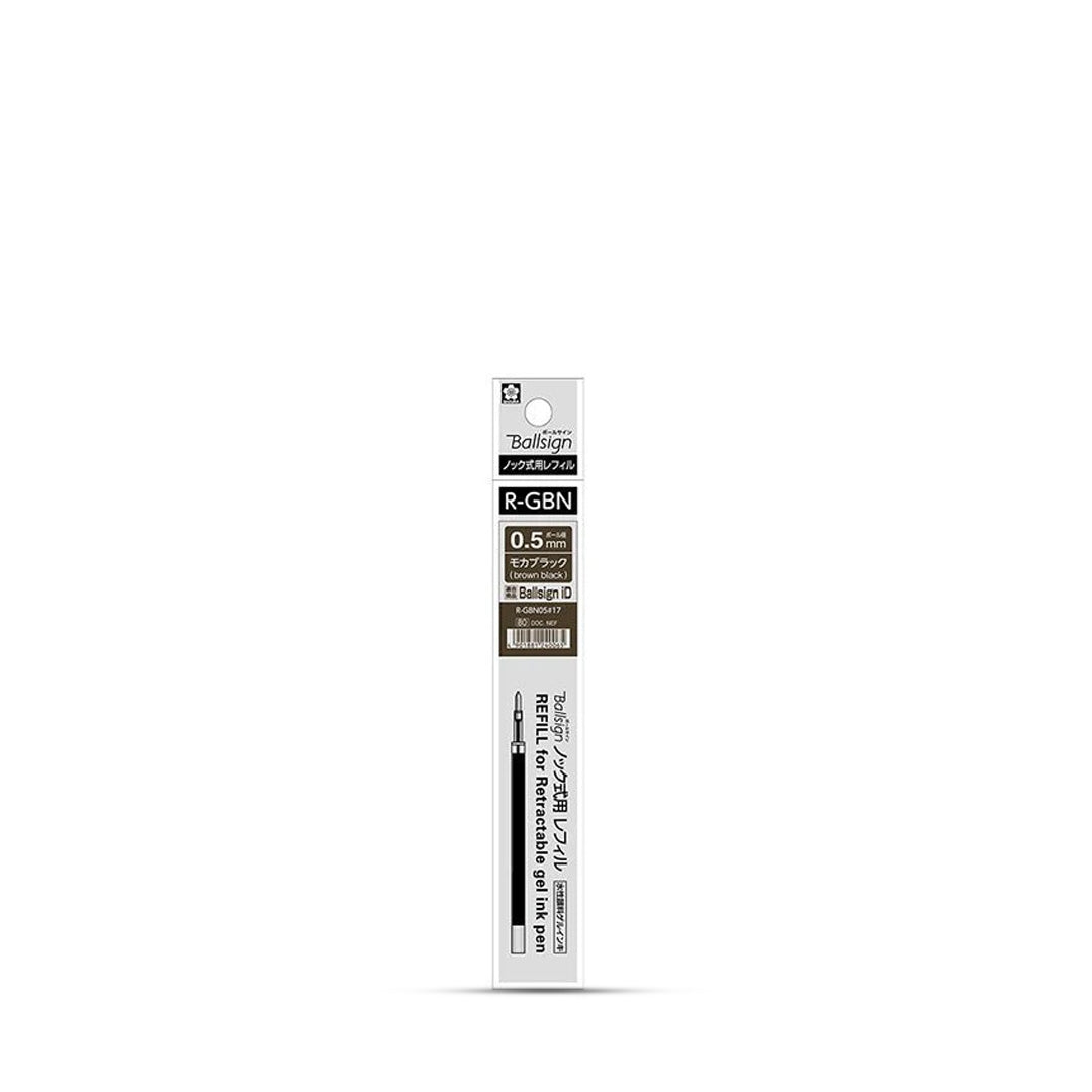 Sakura Sign ID Ball Pen Refill