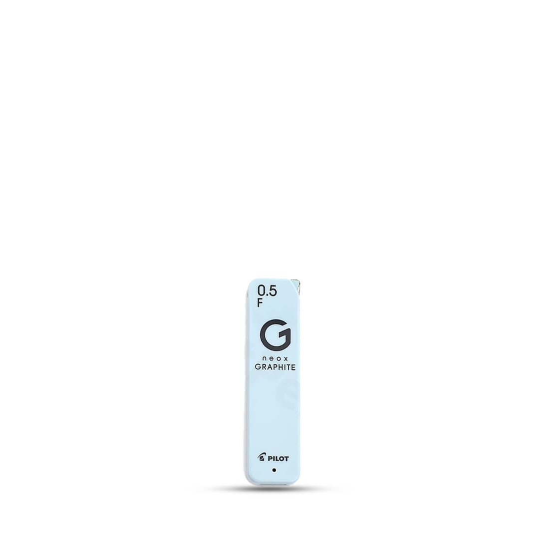 Pilot Neox Graphite Pencil Lead