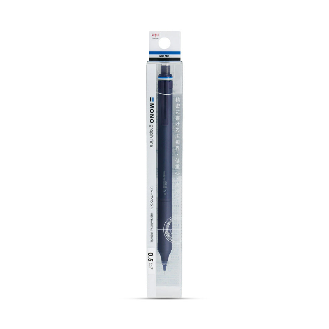 Tombow Monograph Fine Mechanical Pencil