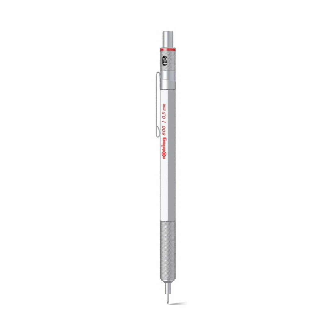 Rotring 600 Metal Mechanical Pencil