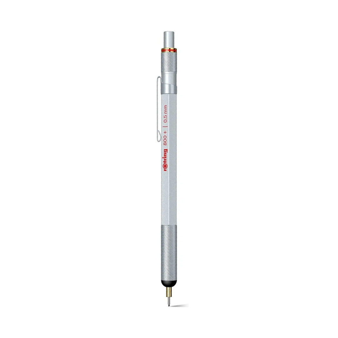 Rotring 800+ Premium Hybrid Mechanical Pencil + Stylus