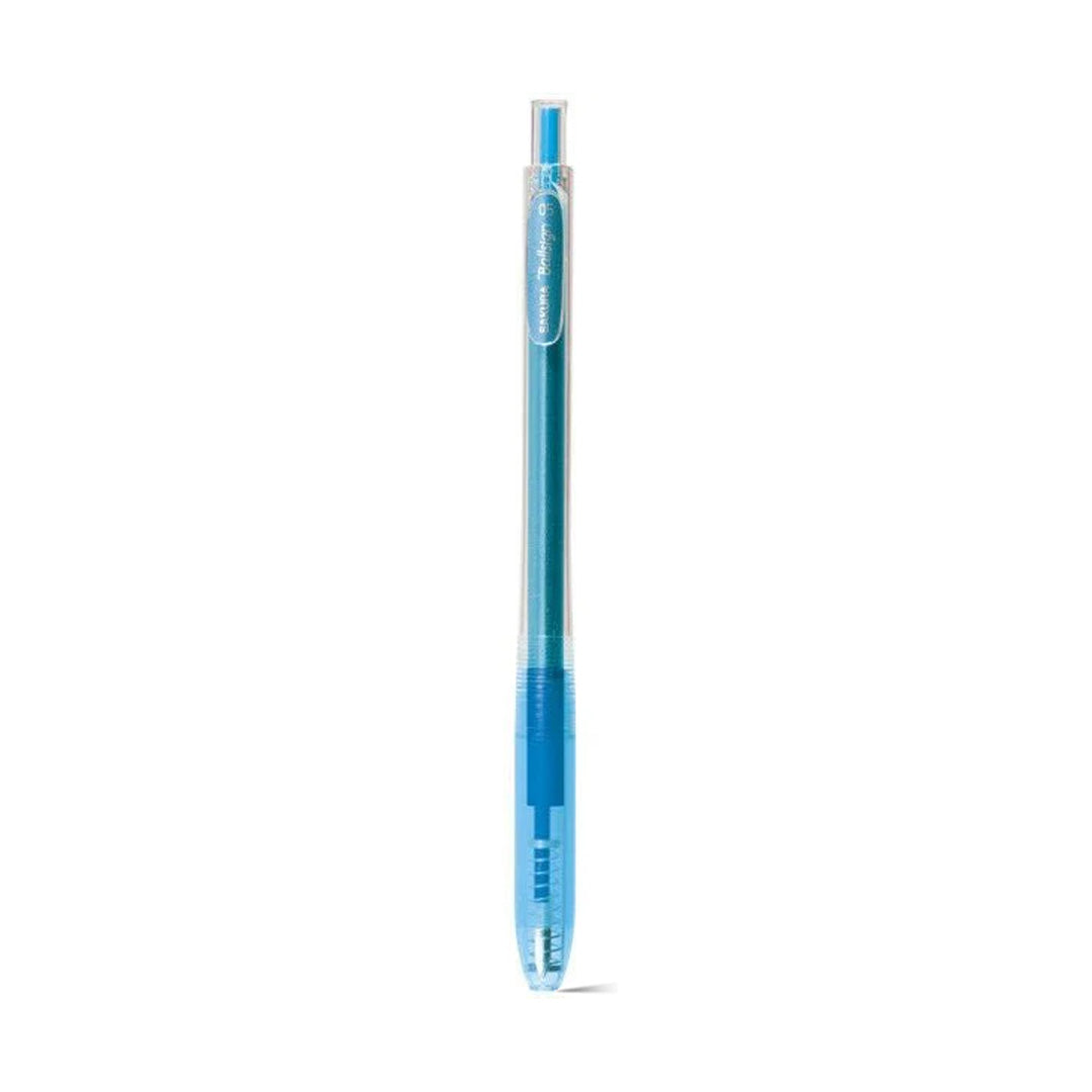 Sakura Ballsign Knock Gel Pen
