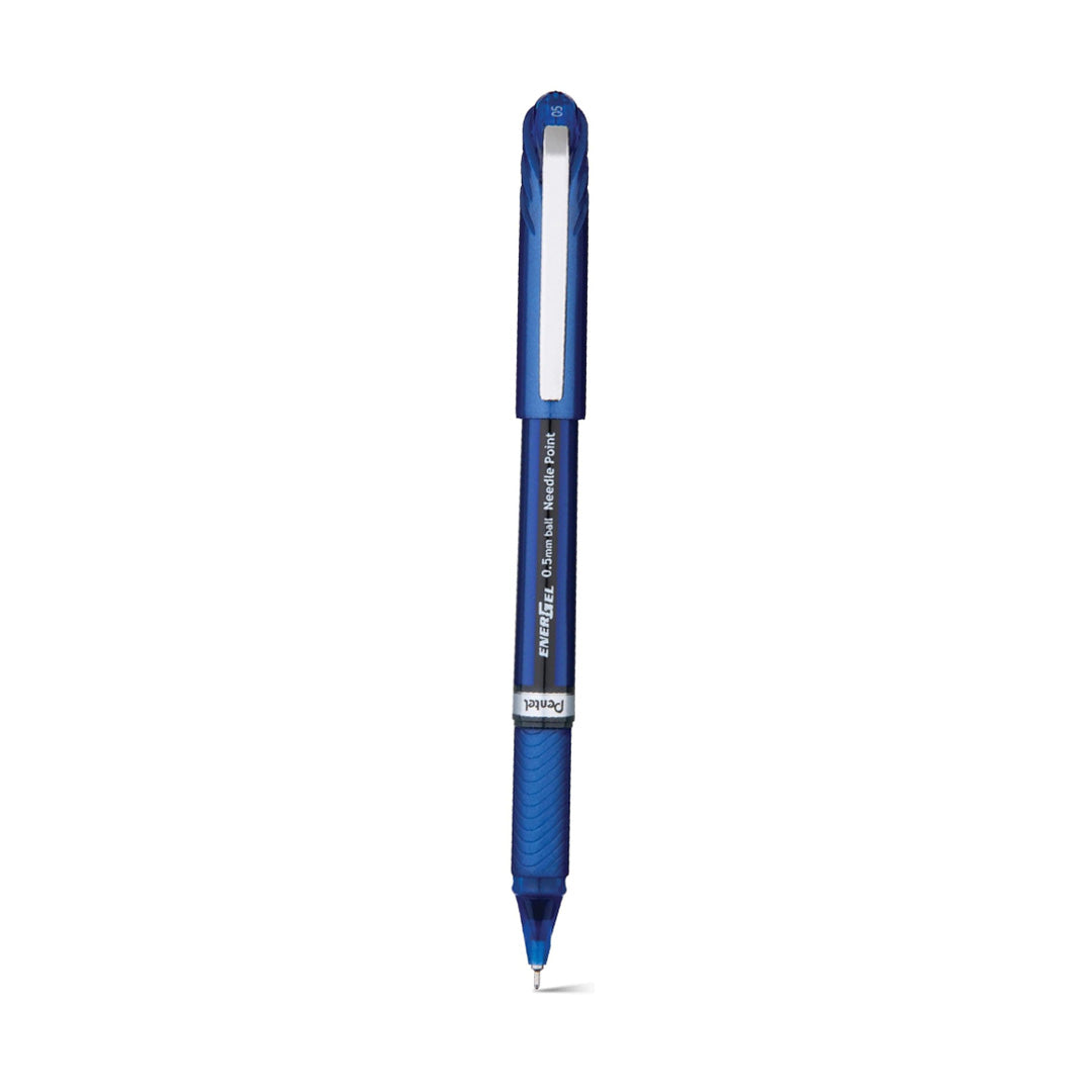 Pentel Energel Euro Needle Tip Ballpoint Pen