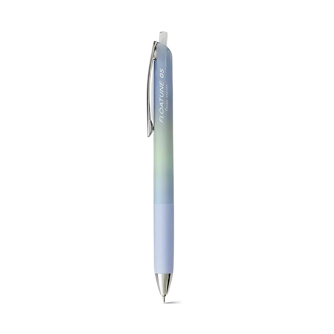 Pentel Floatune Airy Design Ball Point Pen