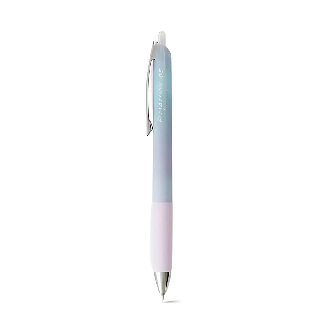 Pentel Floatune Airy Design Ball Point Pen
