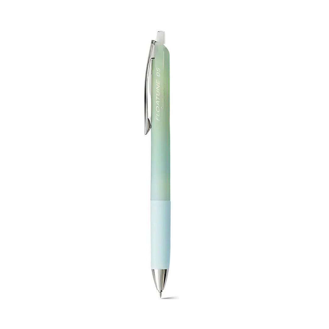 Pentel Floatune Airy Design Ball Point Pen