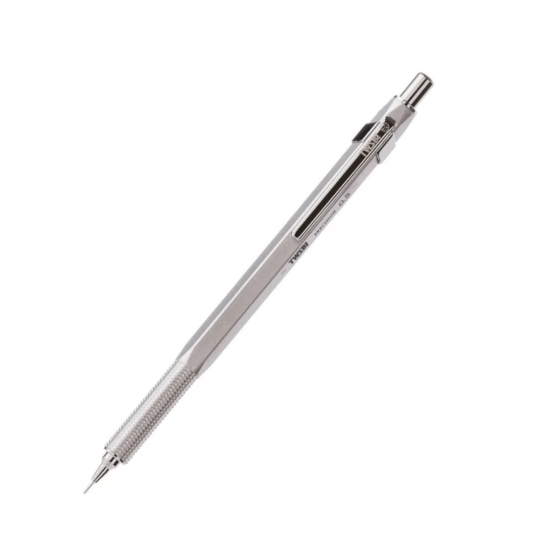Twsbi Precision Mechanical Pencil - Retractable Tip