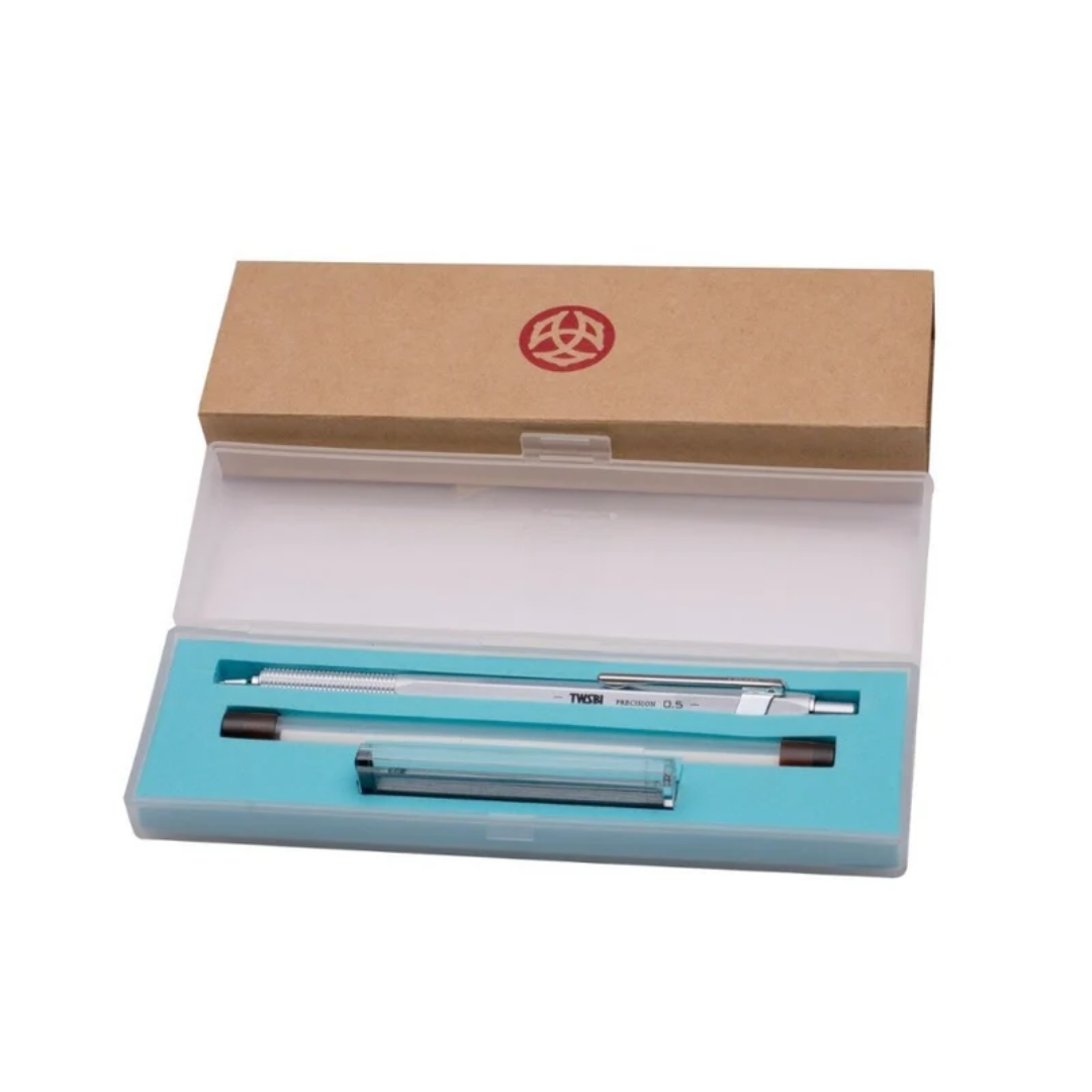 Twsbi Precision Mechanical Pencil - Retractable Tip