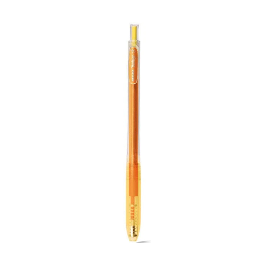 Sakura Ballsign Knock Gel Pen