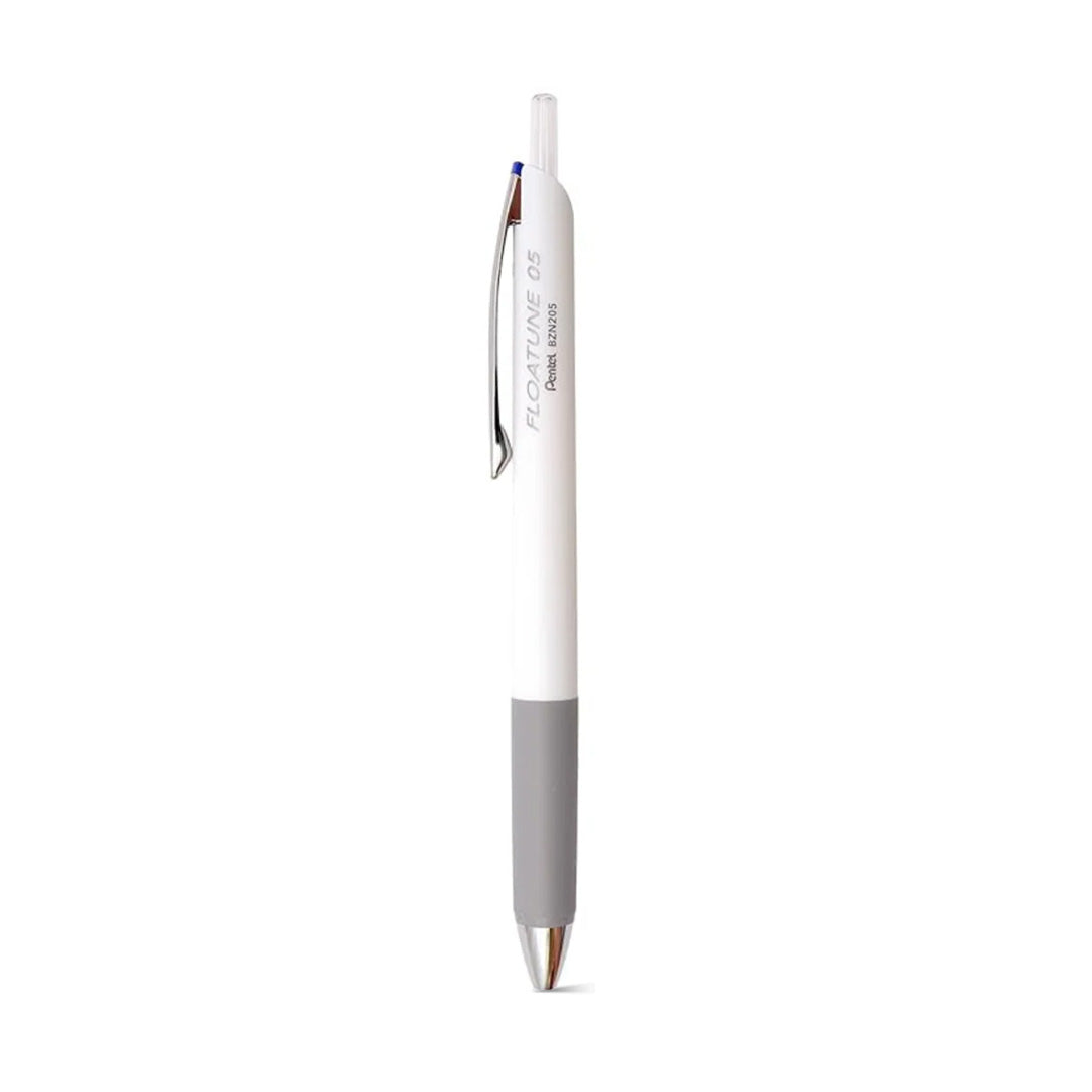Pentel Floatune Retractable Ballpoint Pen