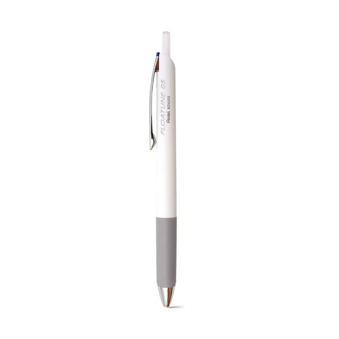 Pentel Floatune Retractable Ballpoint Pen