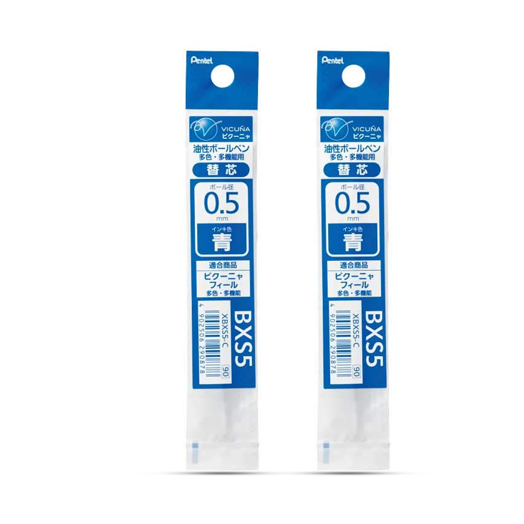 Pentel EnerGel Crenna Refills